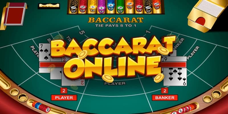 Baccarat tiền thật - Hướng dẫn chi tiết và bí quyết chơi 2 Tổng quan về về Baccarat tiền thật là gì