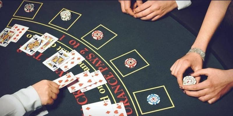 Blackjack tiền thật - Khám phá thông tin 2024 mới nhất 3 blackjack tiền thật