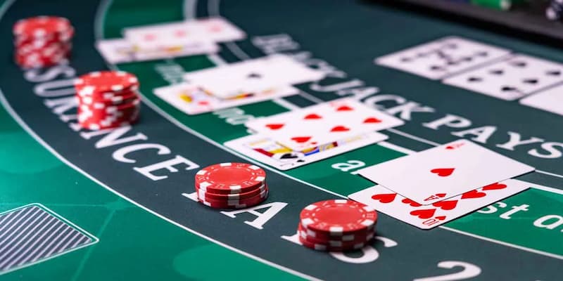 Hướng dẫn cách chơi bài baccarat chuẩn xác từ chuyên gia 7 Cách chơi baccarat Max88 luôn thắng như thế nào?