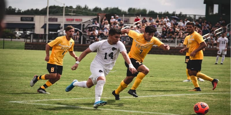 Nắm cách đánh tài xỉu hiệp 1 hiệu quả cho game thủ tại Max88 2 Sơ lược về đánh tài xỉu hiệp 1 trong bóng đá