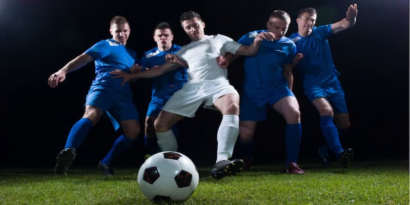 Cách soi kèo bóng đá chuẩn nhất tại Max88 cho tín đồ cá cược 4 Cách soi kèo bóng đá cực chuẩn và đơn giản