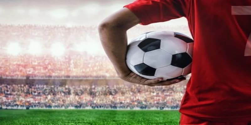 Giải thích tỷ lệ kèo bóng đá dễ hiểu nhất cho cược thủ 2 Tỷ lệ kèo trong bóng đá là gì?