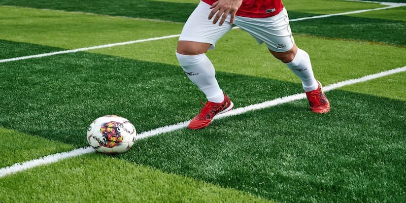 Giải thích tỷ lệ kèo bóng đá dễ hiểu nhất cho cược thủ 3 Giải thích tỷ lệ kèo bóng đá đồng banh