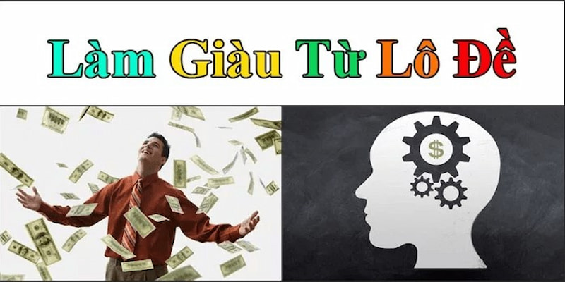 làm giàu từ lô đề Nắm rõ quy tắc bất thành văn trong cá cược lô đề