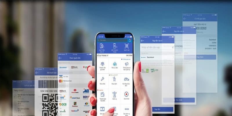 Hướng dẫn cách nạp tiền Max88 chi tiết và lưu ý quan trọng 10 nạp tiền Max88