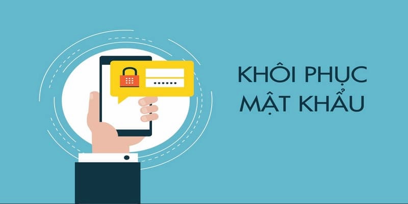 Hướng dẫn khắc phục quên mật khẩu max88 - Quy trình nhanh chóng 3 Hướng dẫn các bước lấy lại mật khẩu đơn giản lần đầu