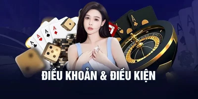 điều khoản và điều kiện Miễn trừ trách nhiệm