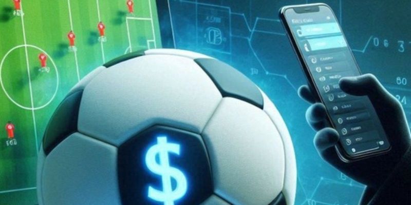 Thuật Ngữ Cá Độ Bóng Đá 2024 - Max88 Giải Đáp Chi Tiết 1 Tỷ lệ cược là thuật ngữ cá độ bóng đá quyết định số tiền bạn thắng