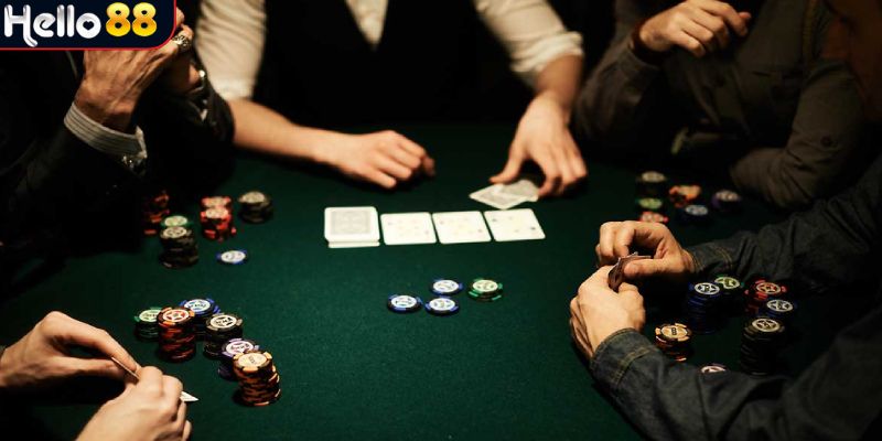 Cách chơi bài Pokemon tại Hello88 - Hướng dẫn chi tiết 4 Bật mí cách chơi bài Pokemon thắng lớn nên sử dụng