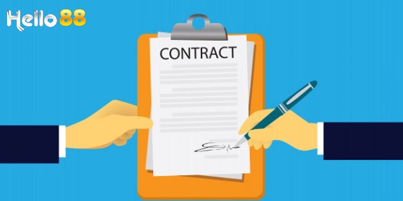 Điều Khoản Và Điều Kiện Hello88 – Những Quy Định Cần Biết 4 Nội dung chính trong điều khoản và điều kiện mà newbie cần biết