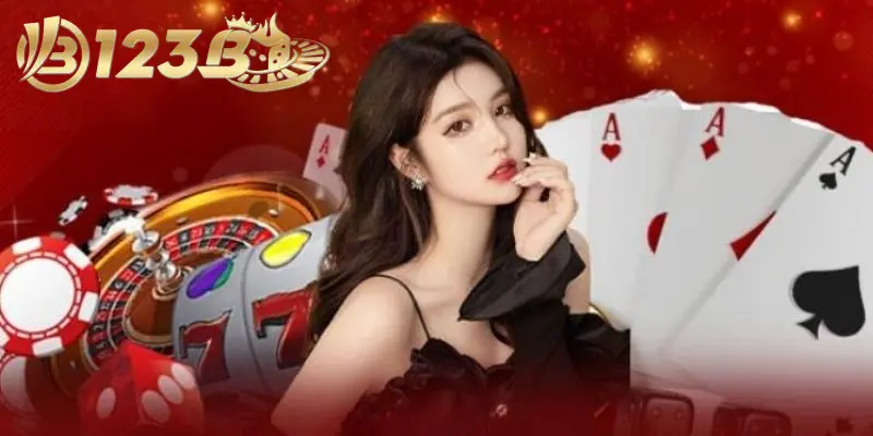 Khuyến Mãi 123B – Chương Trình Ưu Đãi Dành Cho Người Chơi 4 4 bước tham gia ưu đãi cực đơn giản dành cho người mới