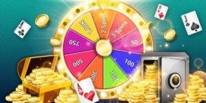 Khuyến Mãi Go88 – Cơn Mưa Quà Tặng Khuấy Đảo Cộng Đồng 1 Nạp tiền lần đầu giúp bạn nhận thêm phần thưởng khởi đầu cực kỳ hấp dẫn